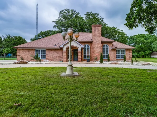 3040 Woodglen Dr, Commerce, TX 75428