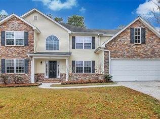 548 Dresler Rd, Rincon, GA 31326