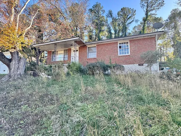 3719 Glenwood Rd, Decatur, GA 30032