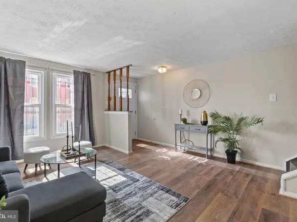 1115 Argyle Ave, Baltimore, MD 21201