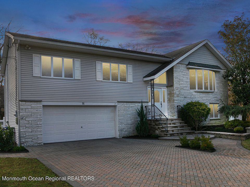 16 Monroe Avenue, Toms River, NJ 08755 Zillow