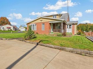 150 Allison Ave, Houston, PA 15342