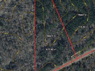 1 Rose Creek Rd, Selmer, TN 38375