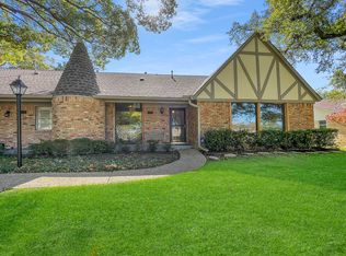 7608 Meadow Oaks Dr, Dallas, TX 75230