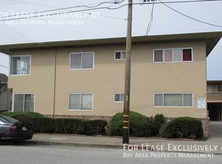 401 Walnut Ave #4, South San Francisco, CA 94080