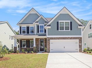 188 Bjorn Way, Longs, SC 29568