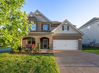 1079 Solomon Ln, Spring Hill, TN 37174