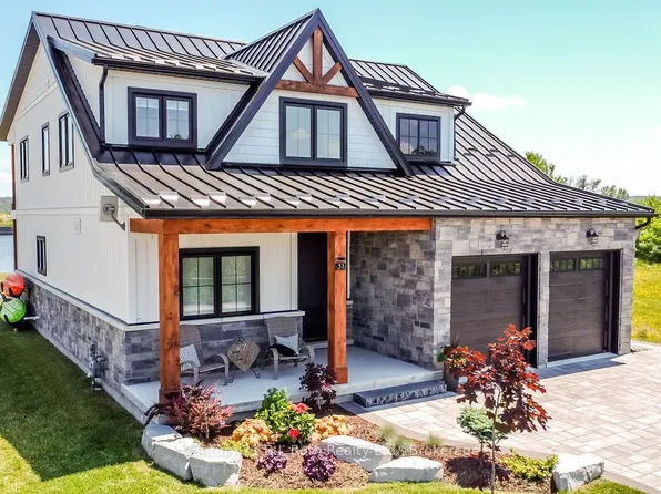 53 Dock Ln #27, Tay, ON L0K 1R0