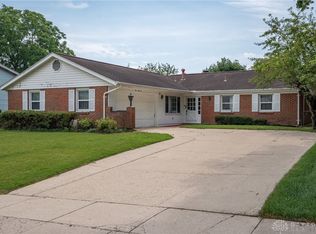 362 Ridgewood Dr, Fairborn, OH 45324