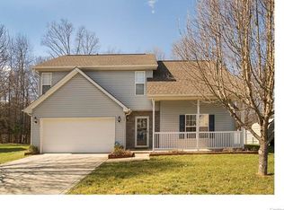 2760 Amber Crest Dr, Gastonia, NC