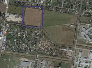 0 N Schuerbach Rd, Mission, TX 78572