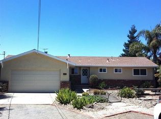 4389 Rose Ave, Oakley, CA 94561