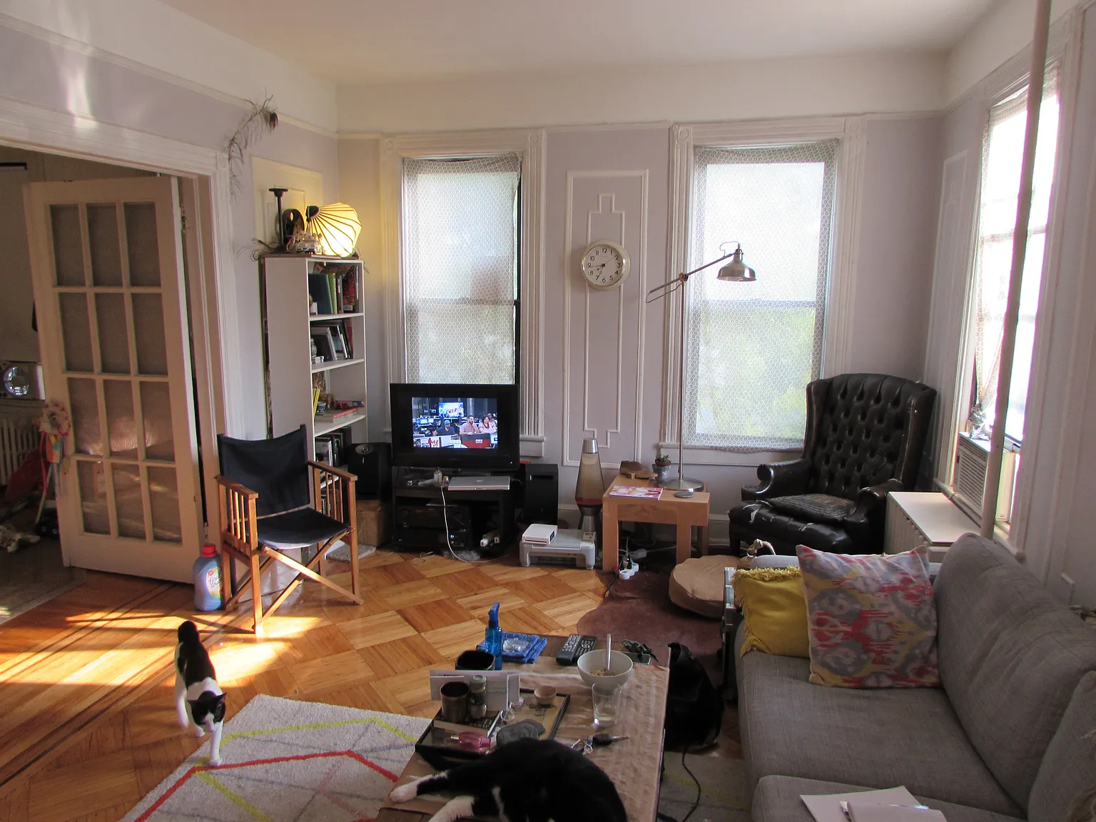 1 bed, 611 sqft, $2,300 — Photo 4