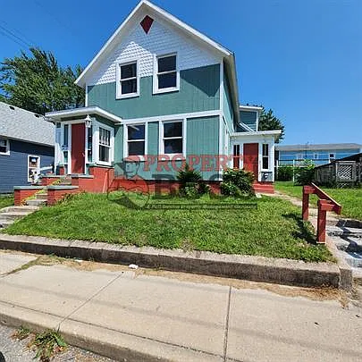 410 York St #1