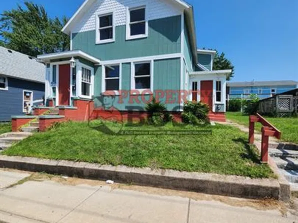 410 York St Unit 1, Michigan City, IN 46360