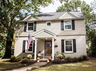 34 Hardith Hill Ct, Saint Louis, MO
