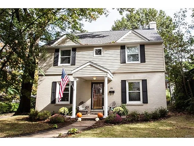 34 Hardith Hill Ct photo 1