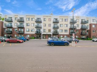 Daniels Olivia Marie Gardens Phase2, Brampton, ON L6Y 6J2