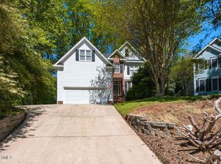 6909 Clear Sailing Ln, Raleigh, NC 27615
