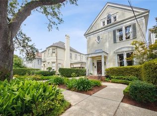 1315 State St, New Orleans, LA 70118