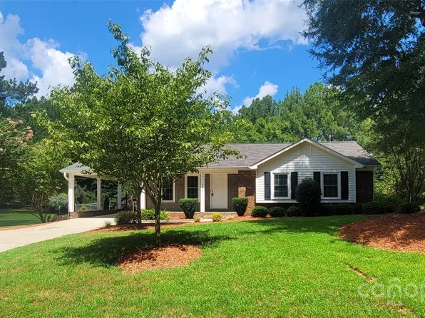 337 McCoys Creek Rd, Oakboro, NC 28129
