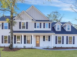 165 Chalk Farm Way, Savannah, GA 31302