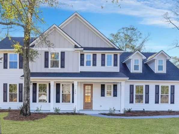 165 Chalk Farm Way, Savannah, GA 31302