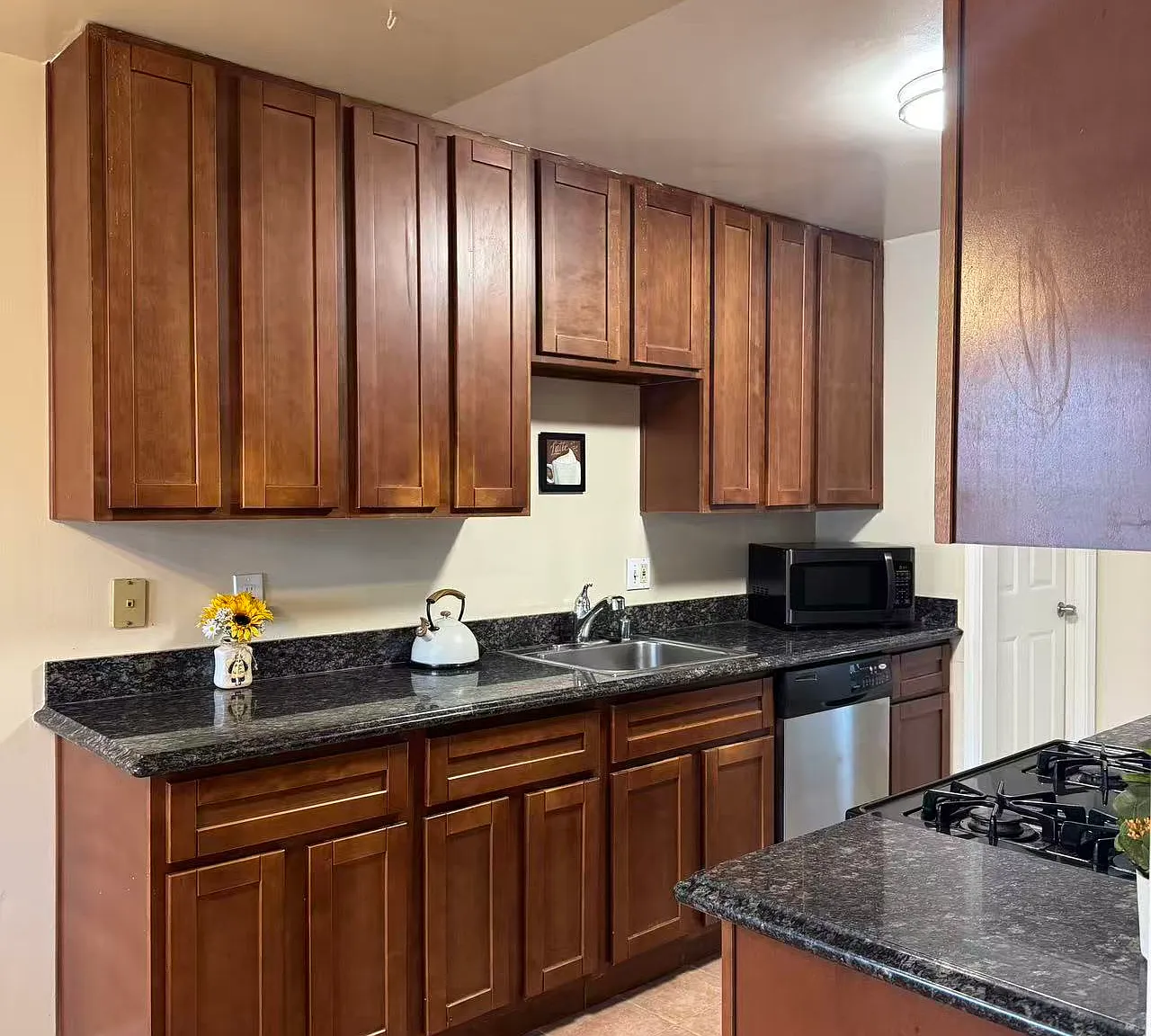 2 bed, 900 sqft, $3,200 — Photo 2