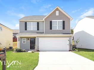 119 Elmhurst Ln, Anderson, SC 29621