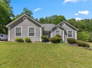 9385 Sweetbriar Cir, Jonesboro, GA 30236