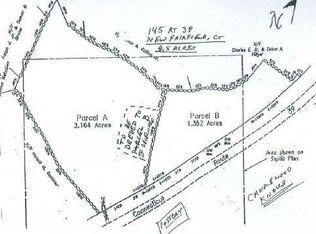 145 State Route 39 Rd, New Fairfield, CT 06812