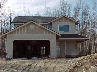 3456 W Birch Mdws, Wasilla, AK 99654