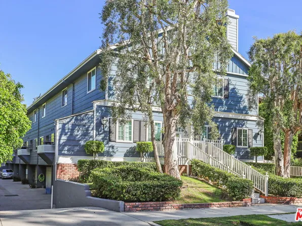 478 S Madison Ave APT 2, Pasadena, CA 91101