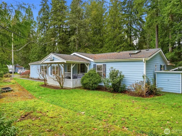 27613 Grandview Road, Arlington, WA 98223