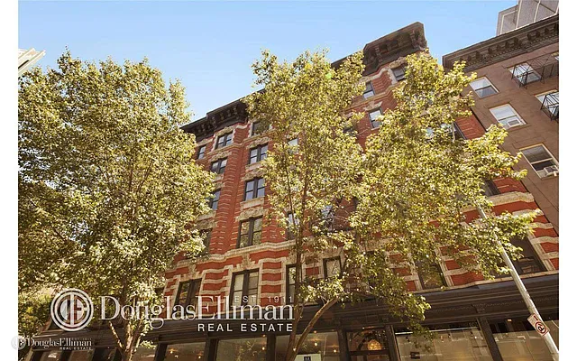 Rented by Douglas Elliman | media 9