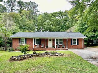 743 Country Club Dr, Monroe, GA 30655