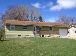 1420 Sherman St, Fergus Falls, MN 56537