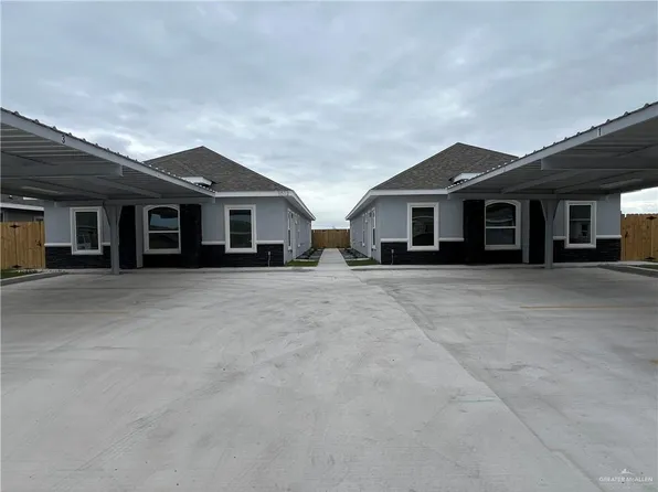 1012 Clarence Ave, Edinburg, TX 78539