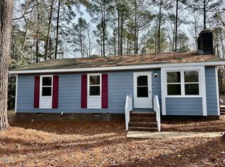 5612 Plum Nearly Ct, Raleigh, NC 27610