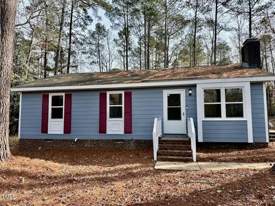 5612 Plum Nearly Ct, Raleigh, NC, 27610