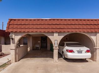 1504 W Georgia Ave, Phoenix, AZ 85015