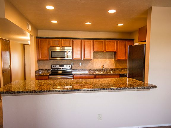 3rd image of 12020 N Saguaro Blvd APT 5