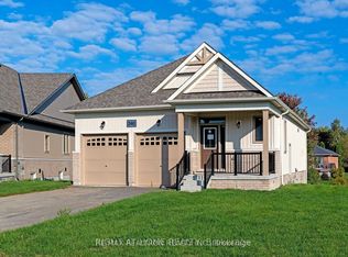 240 Wilcox Dr, Clearview, ON L0M1S0
