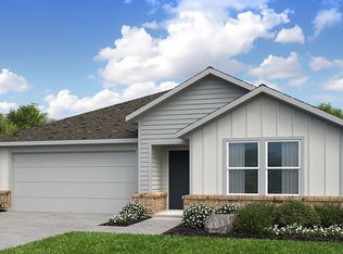 2313 Buffalo Bayou Way, Crandall, TX 75114