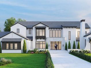 2311 Lilac Ln, Frisco, TX 75034