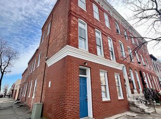 443 N Patterson Park Ave #A, Baltimore, MD 21231