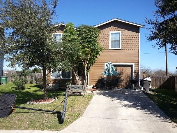 Property Front View