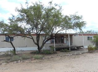 10155 S Calle Rinconado, Vail, AZ 85641