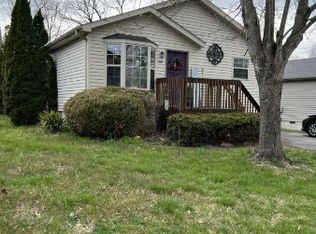499 N Powell Ave, Berea, KY 40403