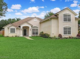 401 Periwinkle Pl, Saint Johns, FL 32259